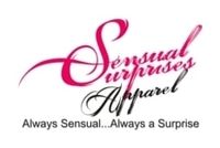 Sensual Surprises coupons
